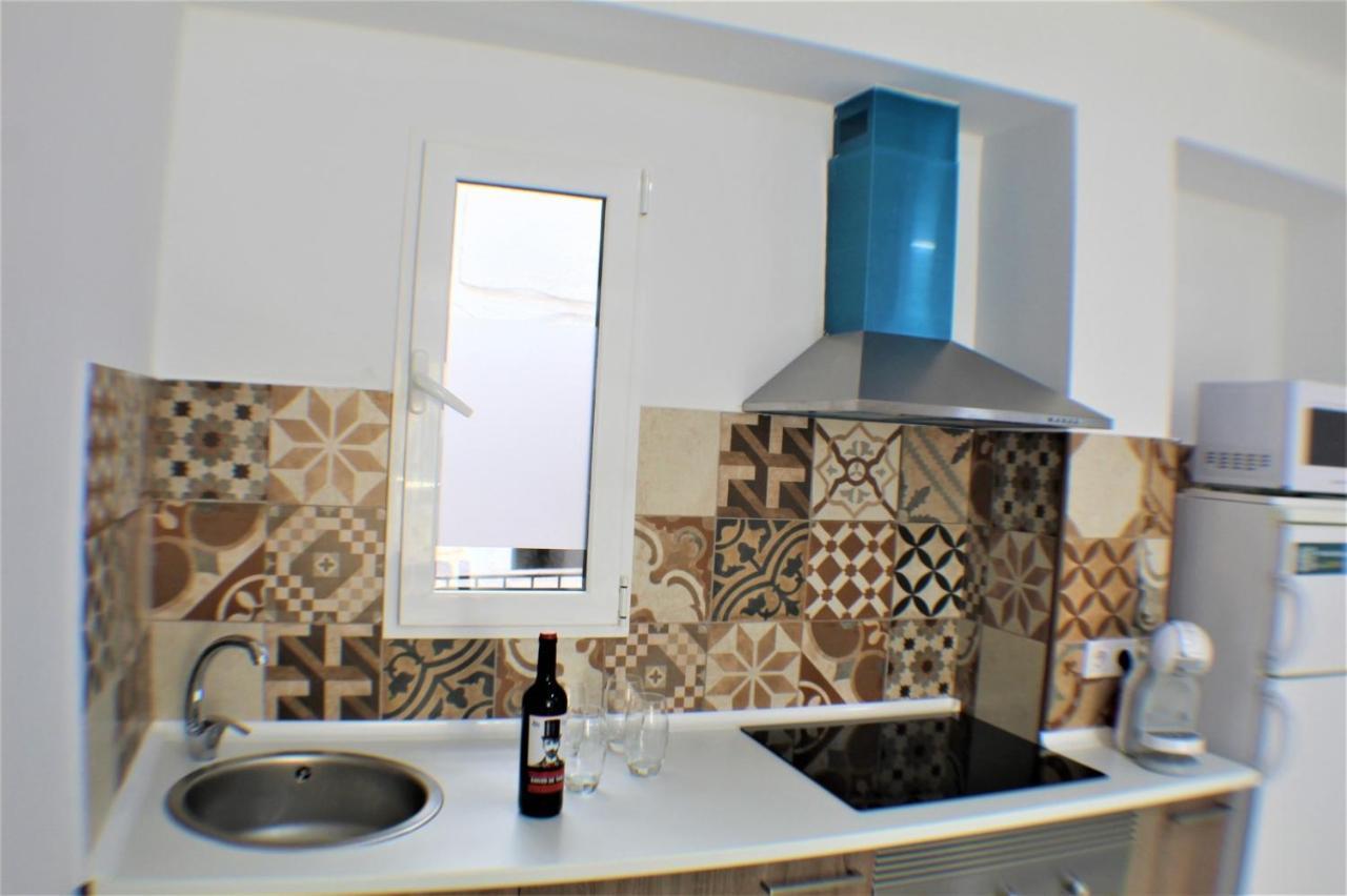 Apartamento Alameda 31 Centro Levante Benidorm