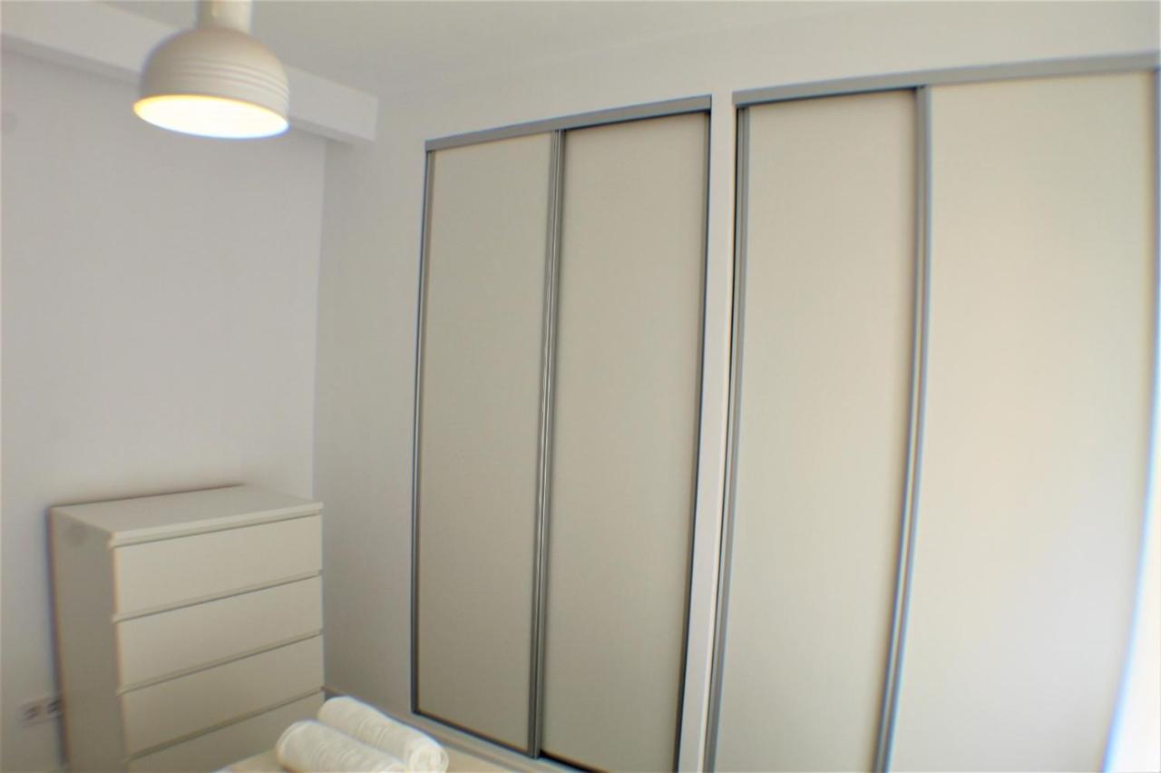 Alameda 31 Centro Levante Apartamento *