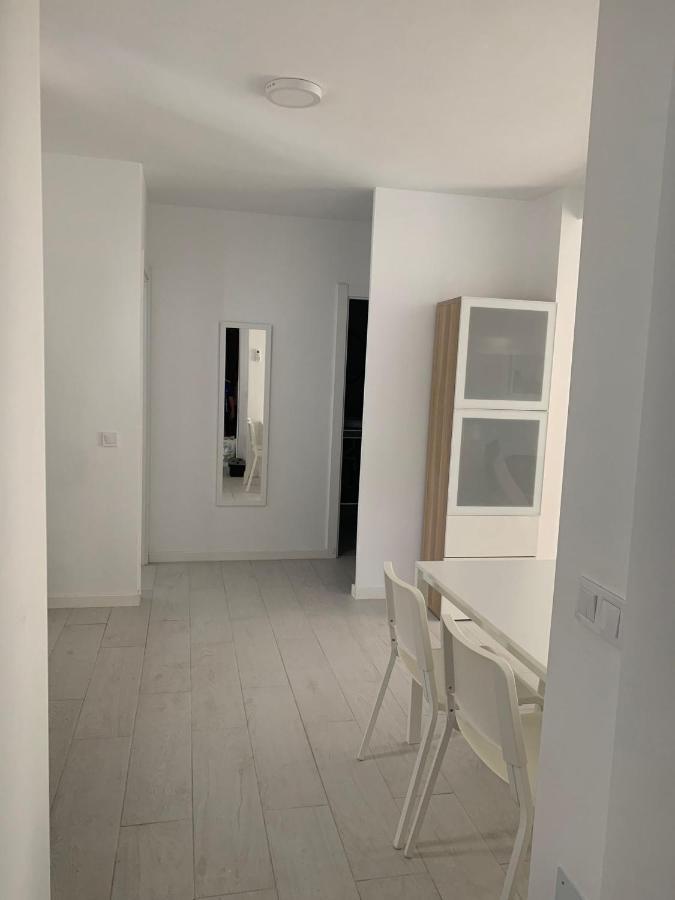 Apartamento Alameda 31 Centro Levante *
